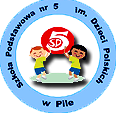 Logo szkoły